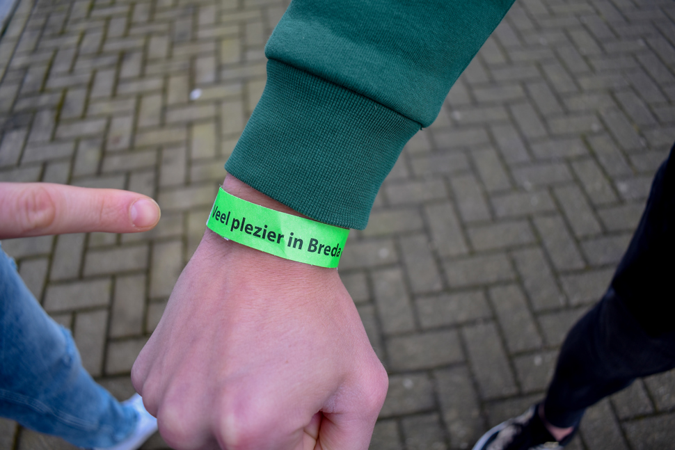 Breda 1