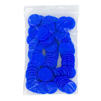 100 Stuks