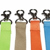 diverse kleuren lanyards
