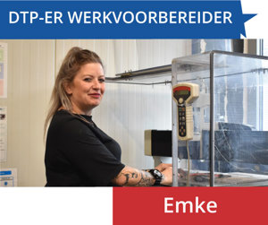 Emke Website