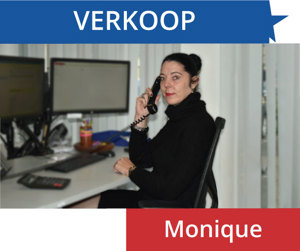 Monique Website