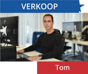 Tom Website