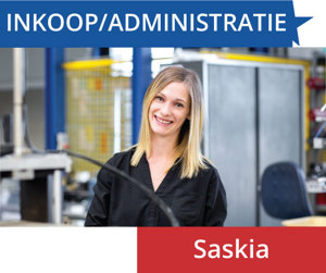 Saskia Website