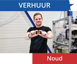 Noud Website