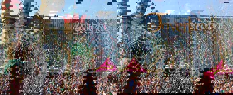Opening Toverland