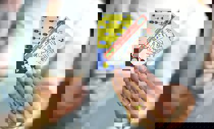Creditcard breekmunten