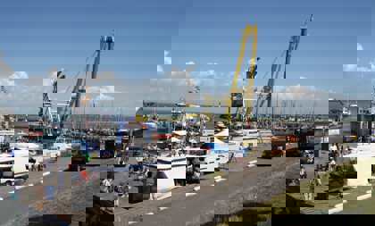 Havendagen Terneuzen