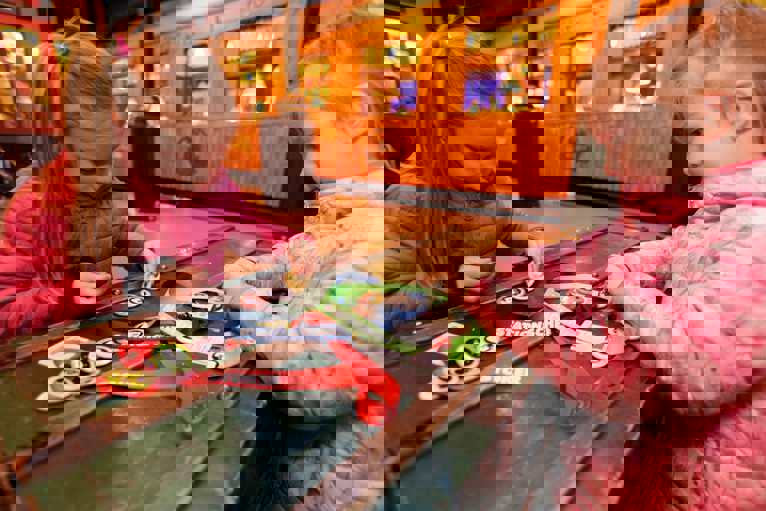 Spoorwegmuseum Utrecht Lanyards