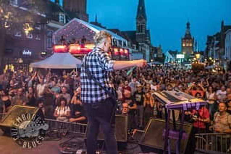 Culemborg Blues Muziek