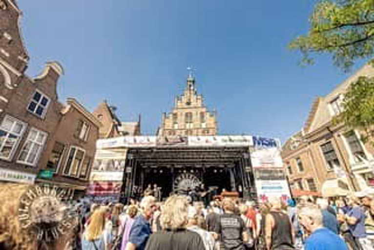 Podium Culemborg Blues
