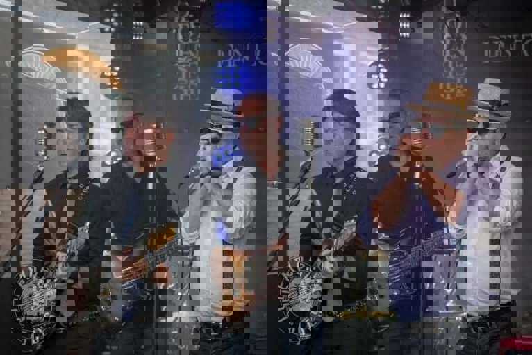 Muziek Culemborg Blues