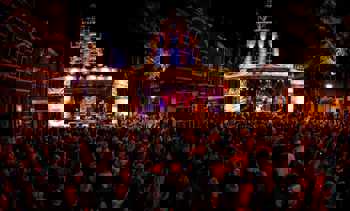 Culemborg Blues Podium