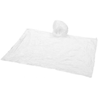 Wegwerp Poncho
