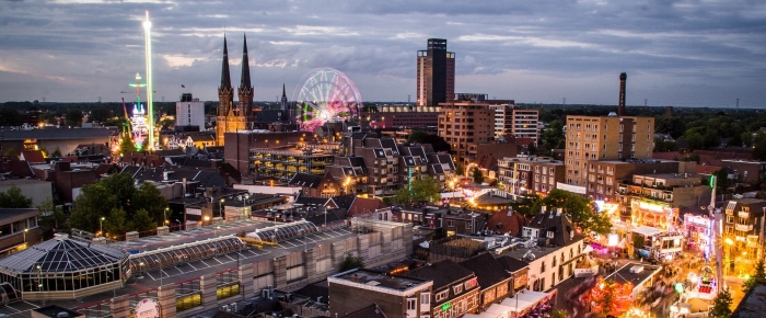 Tilburgse Kermis 2