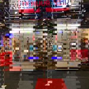 Horecaeventt Euroevents 1