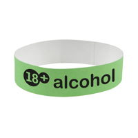 18 Plus Groen