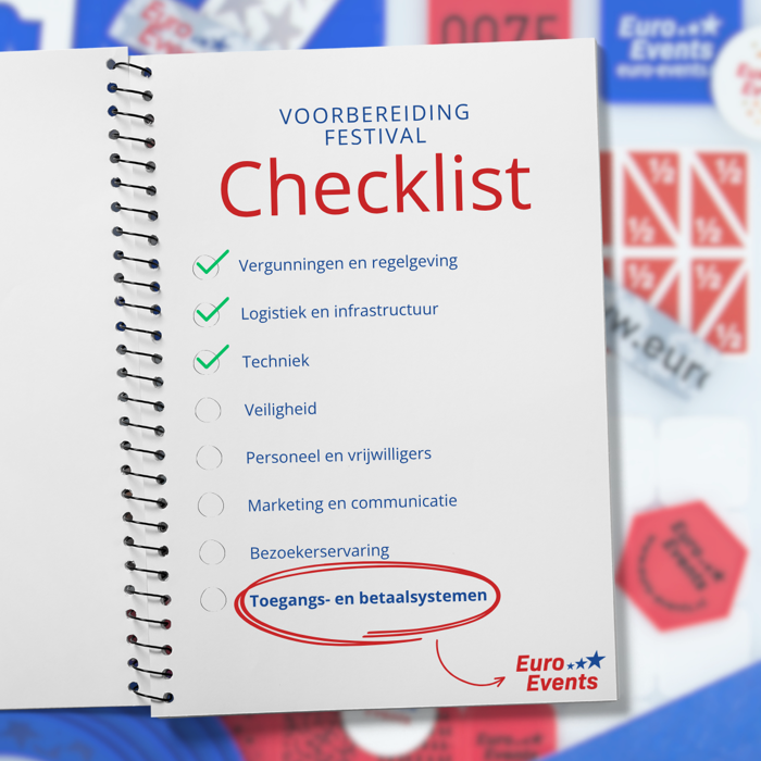 Checklist