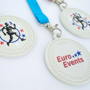 Sportmedailles bedrukken