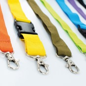 Lanyards